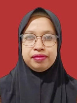 Nursina Kandim