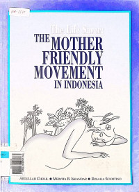 The mother friendly movement in indonesian