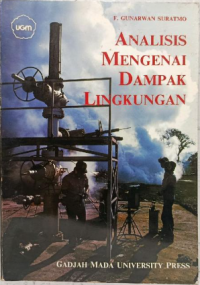 Image of Analisis Mengenai Dampak Lingkungan