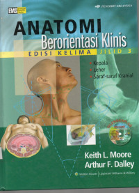 Image of Anatomi Berorientasi Klinis