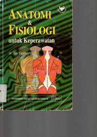 Image of Anatomi dan Fisiologi untuk Keperawatan