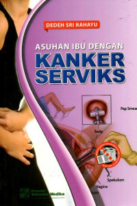 asuhan ibu dengan kanker serviks