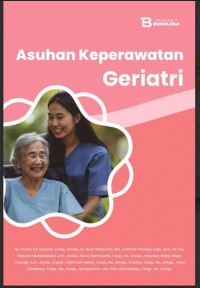 Image of Asuhan Keperawatan Geriatri