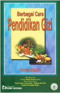 Image of Berbagai cara didikan gizi