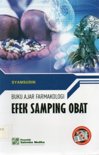 Image of Buku Ajar Farmakologi: Efek Samping Obat