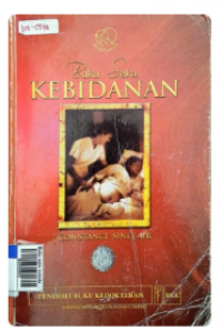 Buku saku kebidanan