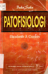 Image of Buku Saku Patofisiologi