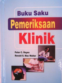 Buku Saku Pemeriksaan Klinik