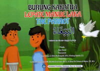 Burung Kakatua ( Lepate Manue Laka )