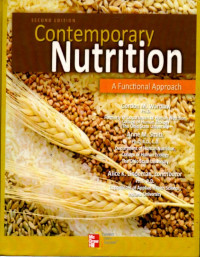 Contemporary Nutrition