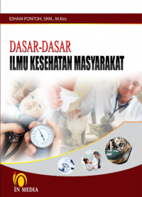 Image of Dasar- Dasar Ilmu Kesehatan Masyarakat