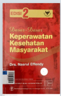 Dasar-dasar keperawatan kesehatan masyarakat E/2