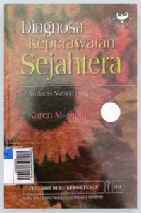 Diagnosa keperawatan sejahtera