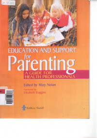 Education and support for parenting