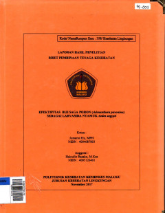 1 cover