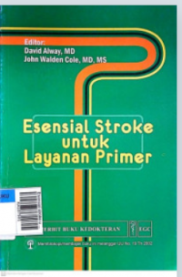 Esensial stroke u/layanan primer