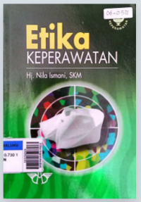 Etika keperawatan