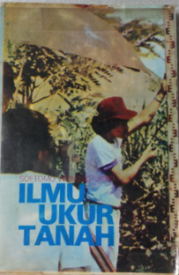 Image of Ilmu ukur tanah