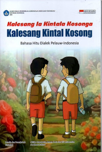 kalesang kintal kosong