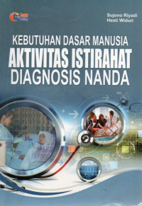 Image of Kebutuhan Dasar Manusia Aktivitas Istirahat Diagnosis Nanda