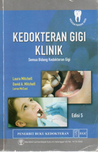 Image of Kedokteran Gigi Klinik