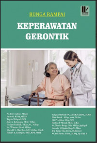 Image of KEPERAWATAN GERONTIK