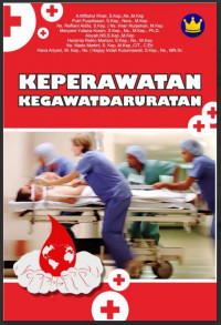 Image of KEPERAWATAN KEGAWATDARURATAN