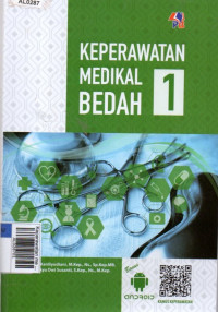 Keperawatan Medikal Bedah 1