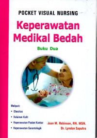 Keperawatan Medikal Bedah