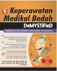 Image of Keperawatan Medikal Bedah