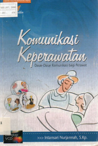 Image of Komunikasi Keperawatan