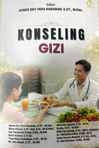 Image of Konseling Gizi