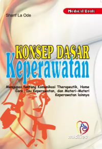 Konsep Dasar Keperawatan