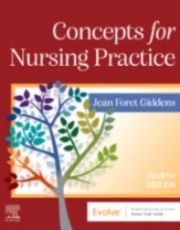 Image of Konsep untuk Praktik Keperawatan