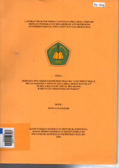 1 cover