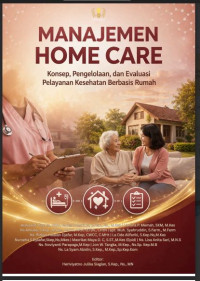 Image of MANAJEMEN HOME CARE