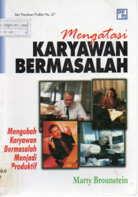 Image of Mengatasi Karyawan Bermasalah