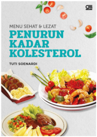 Image of Menu Sehat dan Lezat Penurunan Kadar Kolesterol