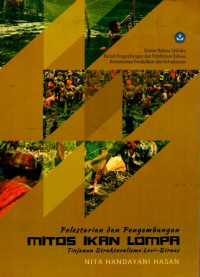 Mitos Ikan Lompa