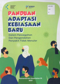 Panduan Adaptasi Kebiasaan Baru