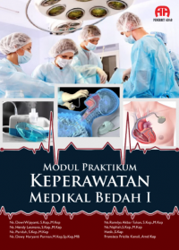 Image of Panduan Praktikum Keperawatan Medikal Bedah 1