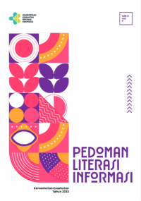 Image of Pedoman Literasi Informasi