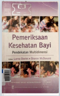 Pemeriksaan kesehatan bayi