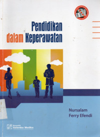 Image of Pendidikan dalam Keperawatan