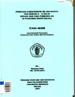 1 cover