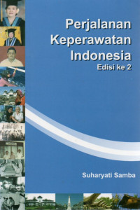 Image of Perjalanan Keperawatan Indonesia