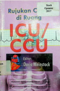 Image of Rujukan Cepat di Ruang ICU/ICCU