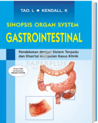 Image of Sinopsis Organ System Gastrointestinal