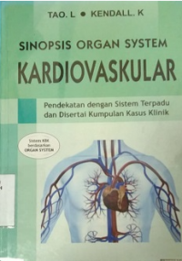 Image of Sinopsis Organ System Kardiovaskular