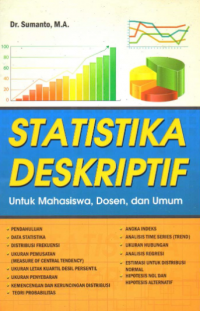 Statistika diskriptif